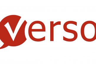Verso Logo
